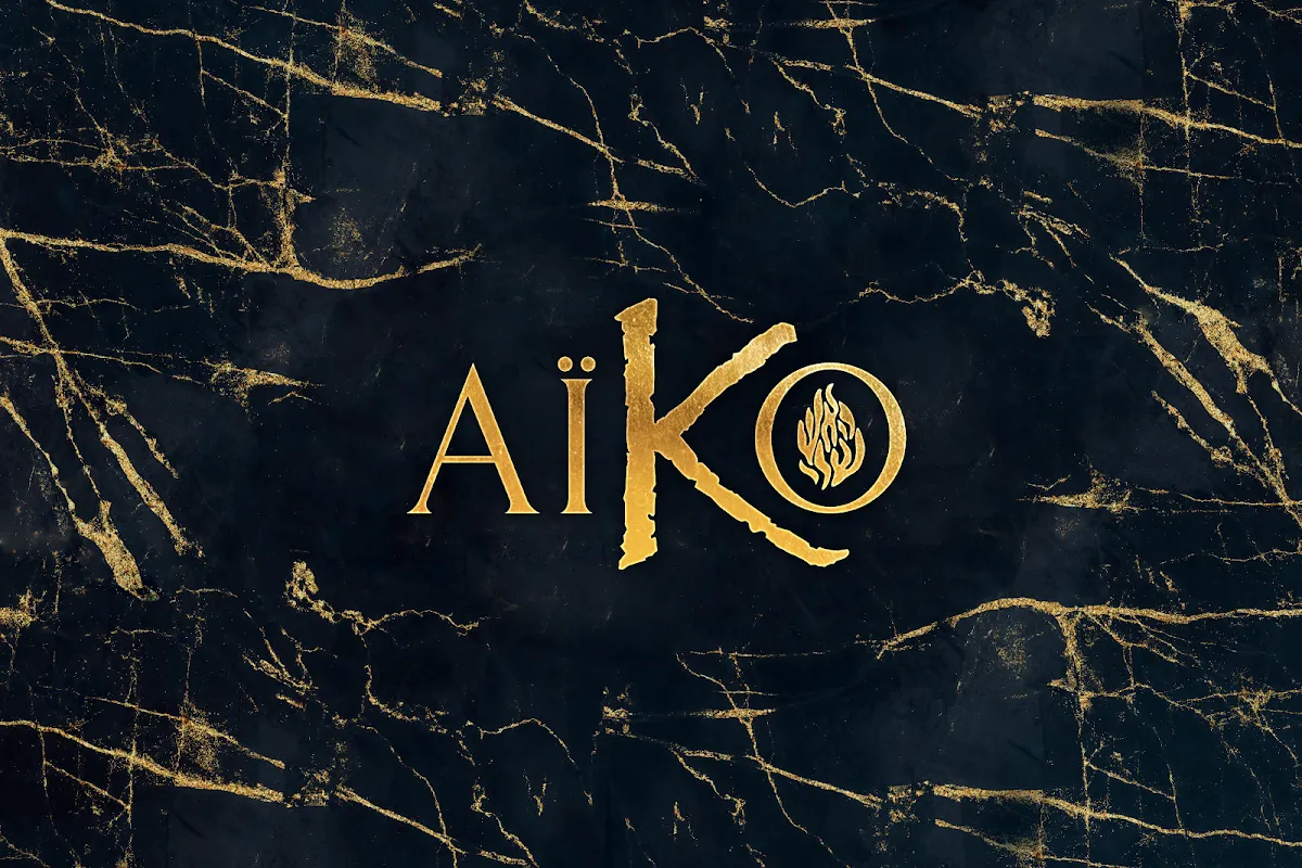 AïKo — photo 8