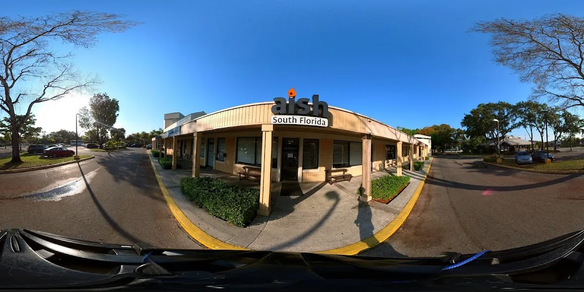 Aish HaTorah South Florida