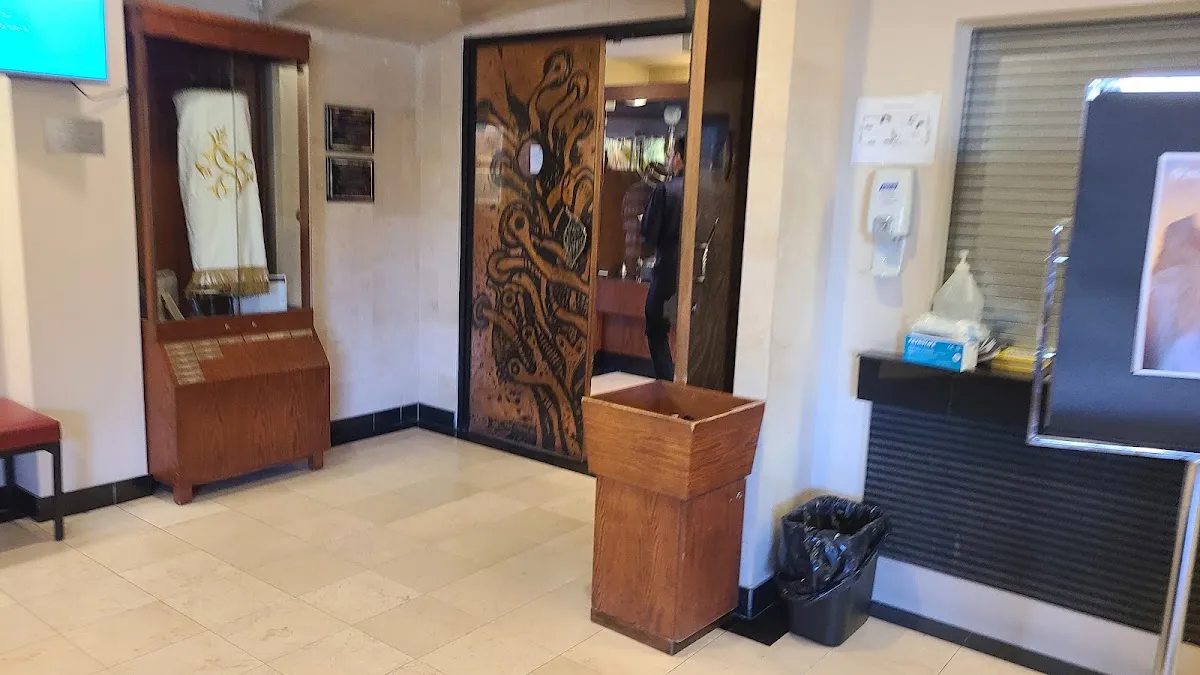 Aish Thornhill Community Shul — foto 2
