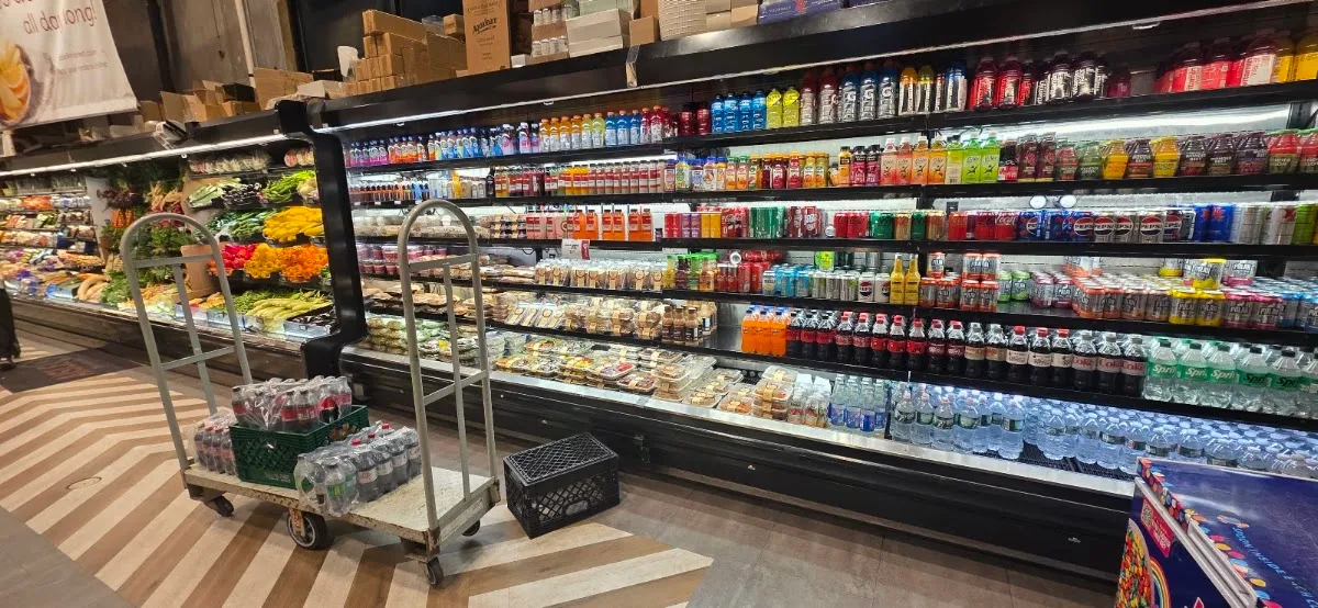 Aisle 9 Jackson — foto 2