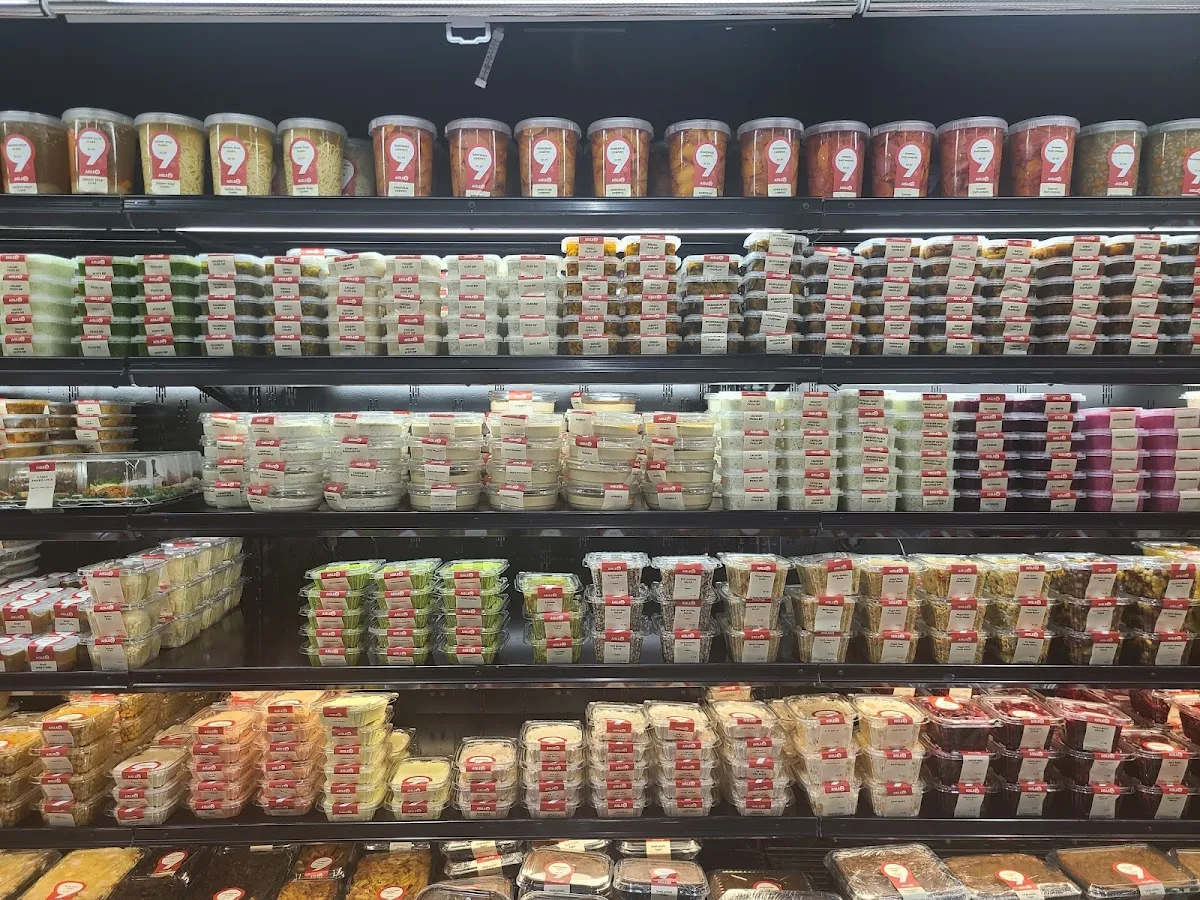 Aisle 9 Jackson — foto 4