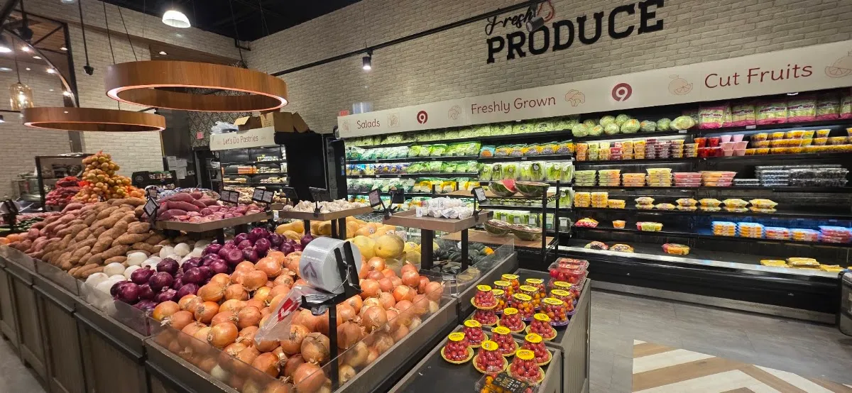 Aisle 9 Jackson — foto 5