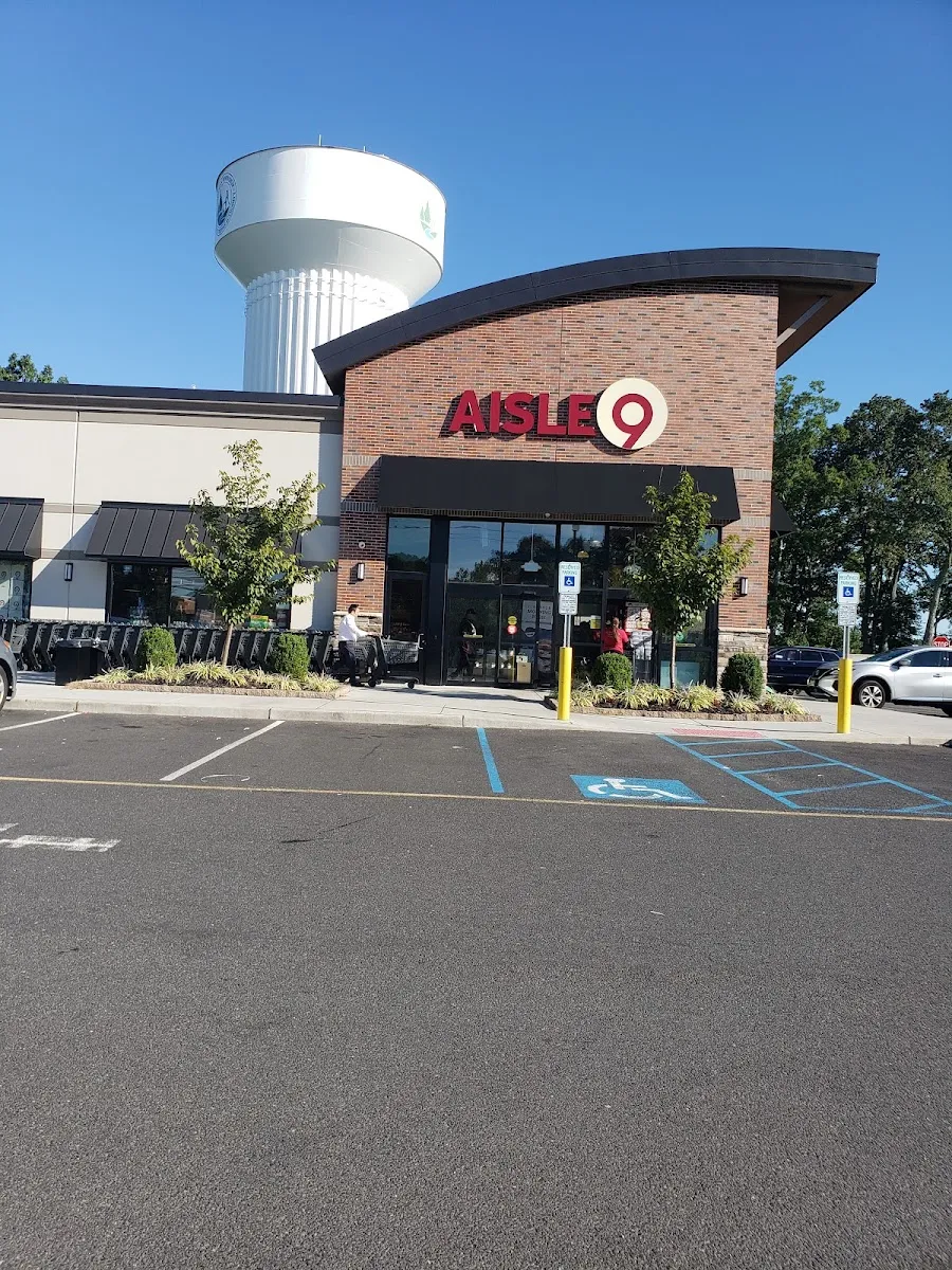 Aisle 9 Jackson — foto 6