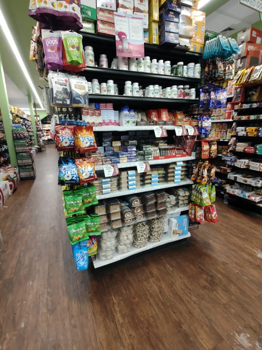 Aisle 9 Lakewood — foto 4