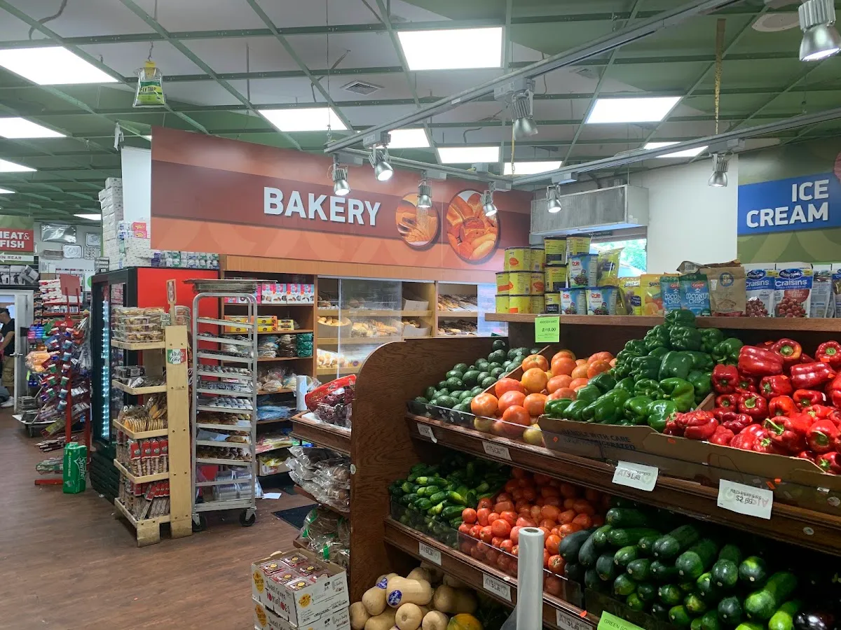 Aisle 9 Lakewood — foto 5