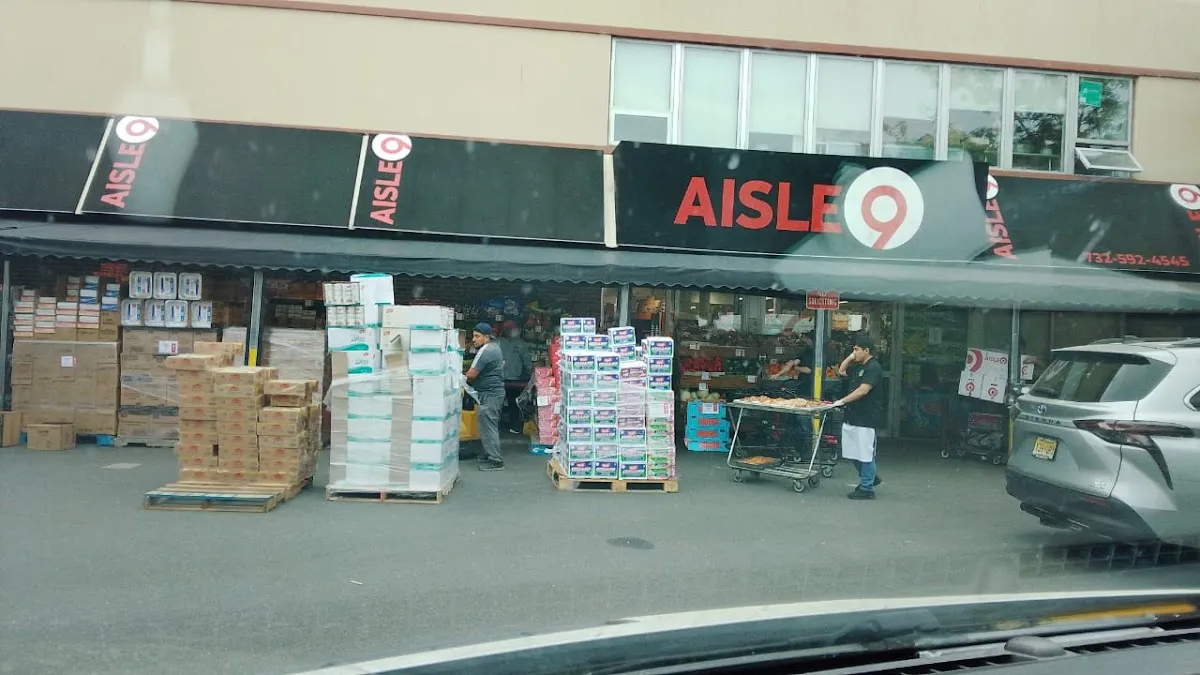 Aisle 9 Lakewood — foto 7