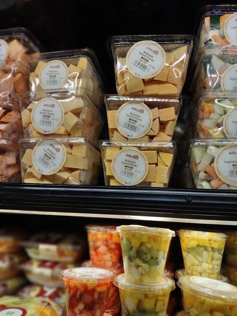 Aisle 9 Lakewood — foto 9