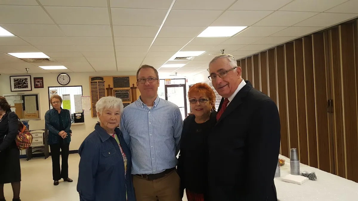 Aitz Chaim of West Palm Beach — foto 4