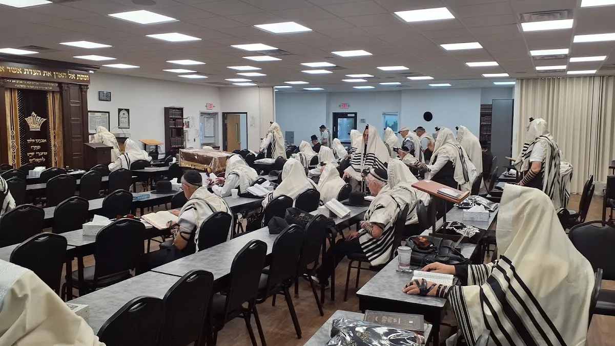 Aitz Chaim of West Palm Beach — foto 5