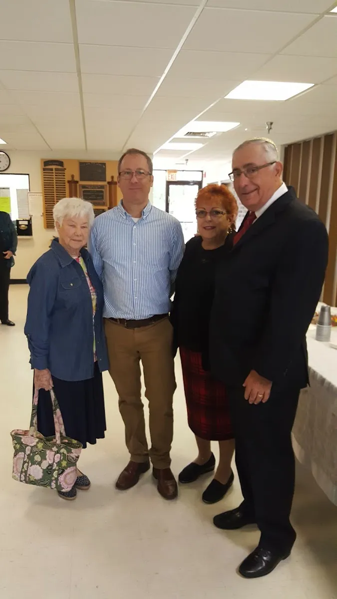 Aitz Chaim of West Palm Beach — foto 7