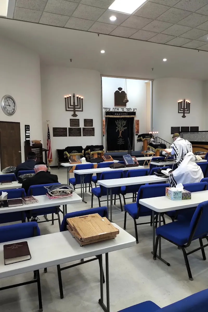 Aitz Chaim of West Palm Beach — foto 8