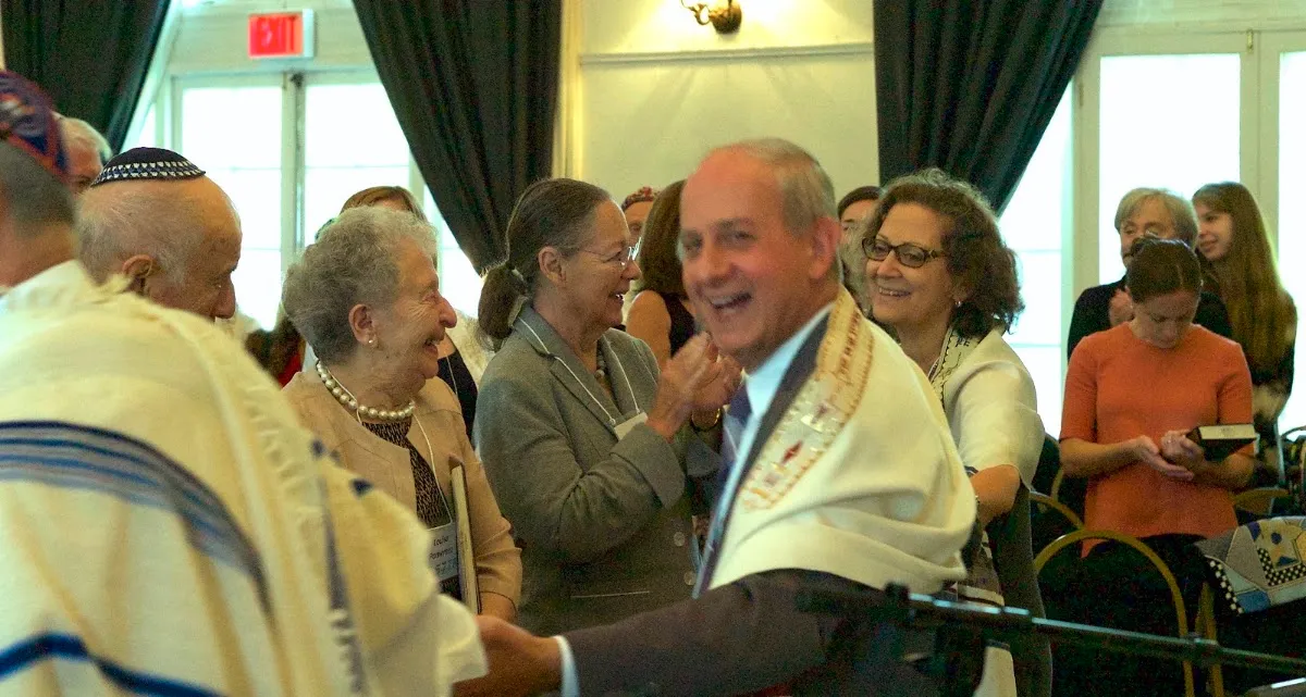 Aitz Hayim Center for Jewish Living