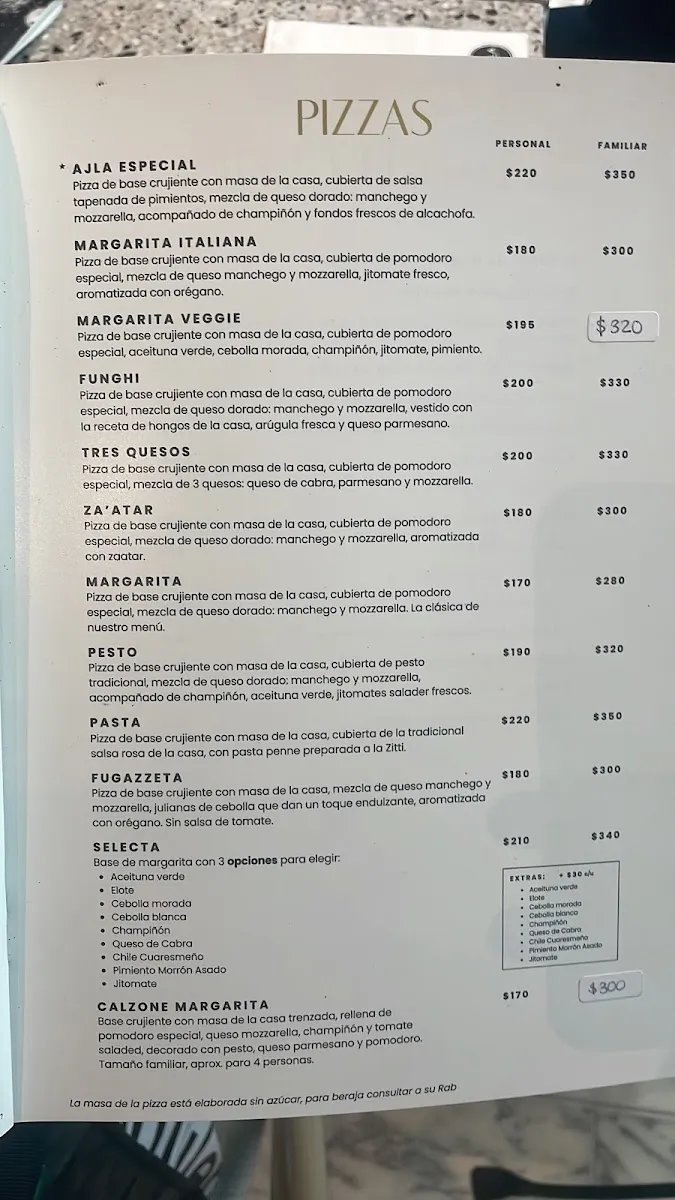 AJLA Gourmet Arcos Bosques — photo 2