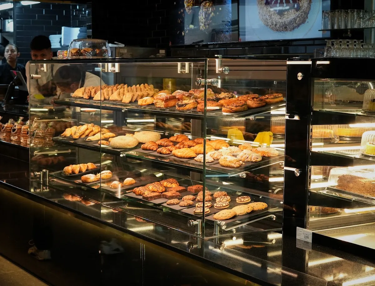 AJLA Gourmet Arcos Bosques — photo 6