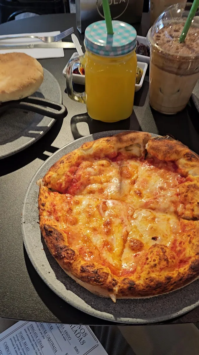 AJLA Gourmet Arcos Bosques — photo 7