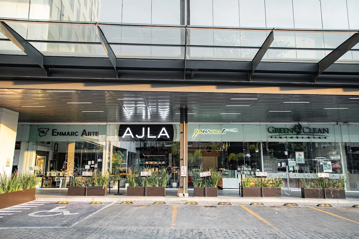 Ajla Gourmet Interlomas