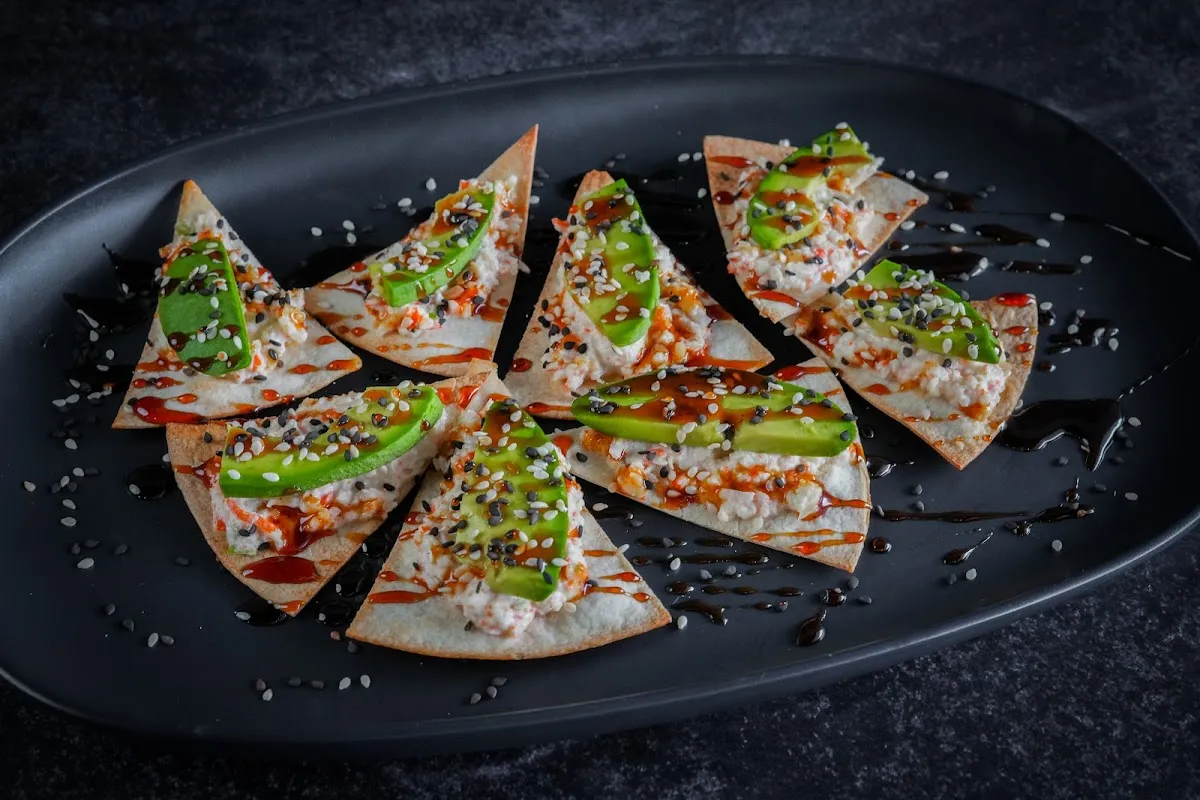 Ajla Gourmet Interlomas — foto 4