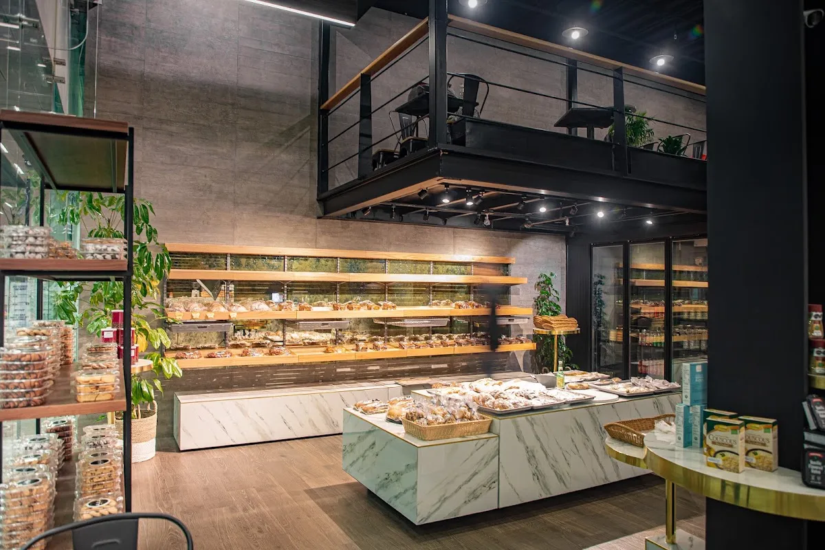 Ajla Gourmet Interlomas — foto 7