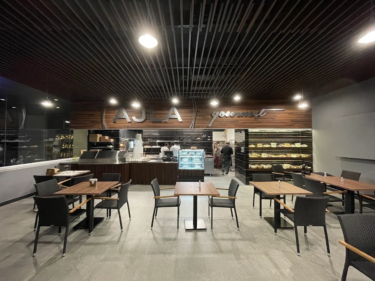AJLA Gourmet (Jesús del Monte) — photo 5