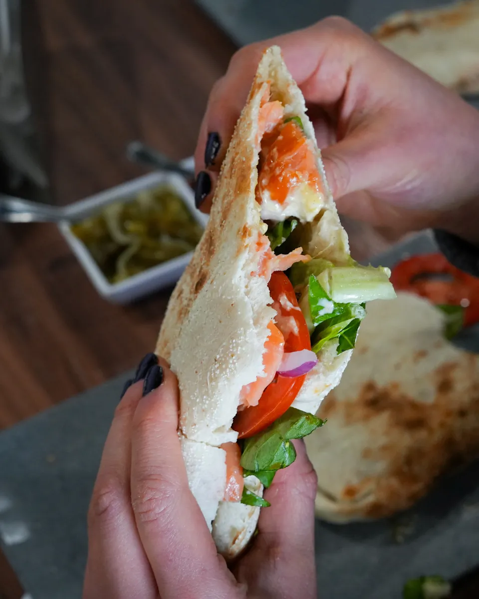 AJLA Gourmet (Jesús del Monte) — photo 8