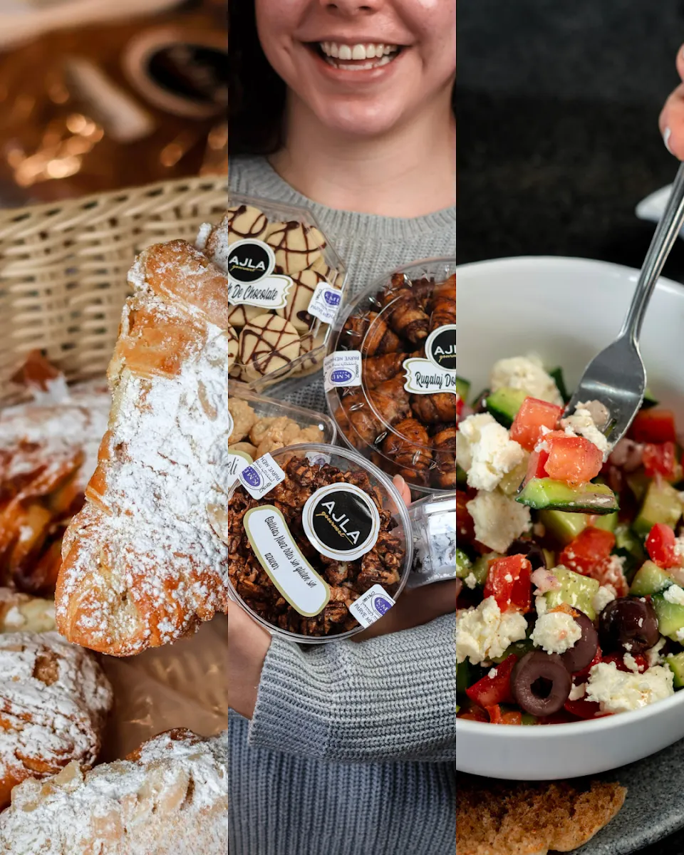 Ajla Gourmet Moliere — foto 4