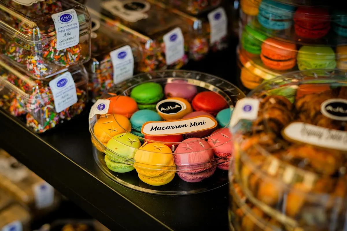 Ajla Gourmet Moliere — foto 5