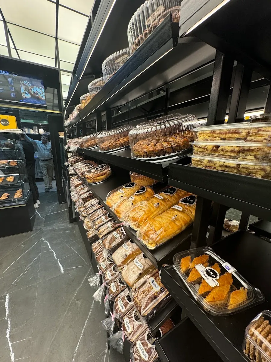 Ajla Gourmet Moliere — foto 6