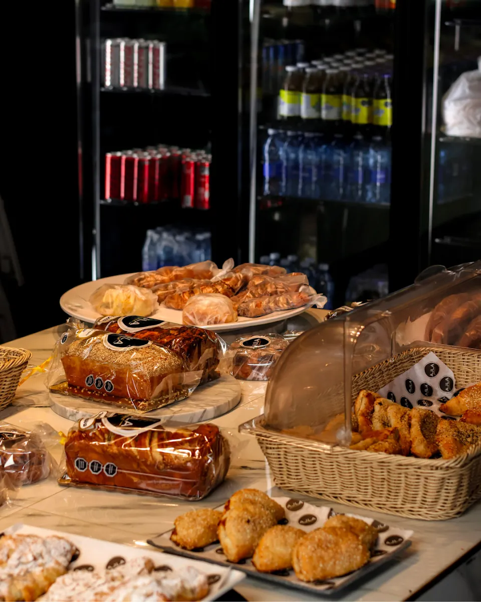 Ajla Gourmet Moliere — foto 10