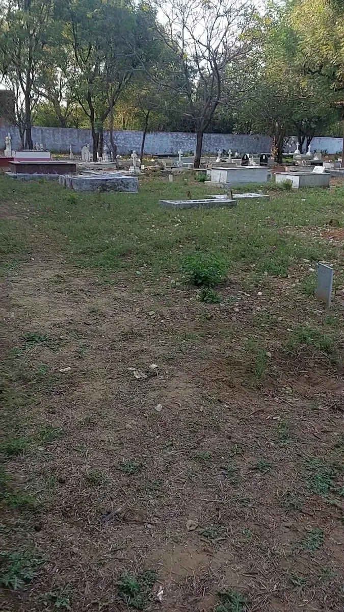Ajmer Jewish Cemetery — foto 6