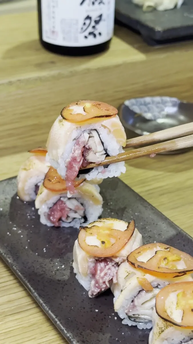 Akimori (Upper East Side) — photo 2