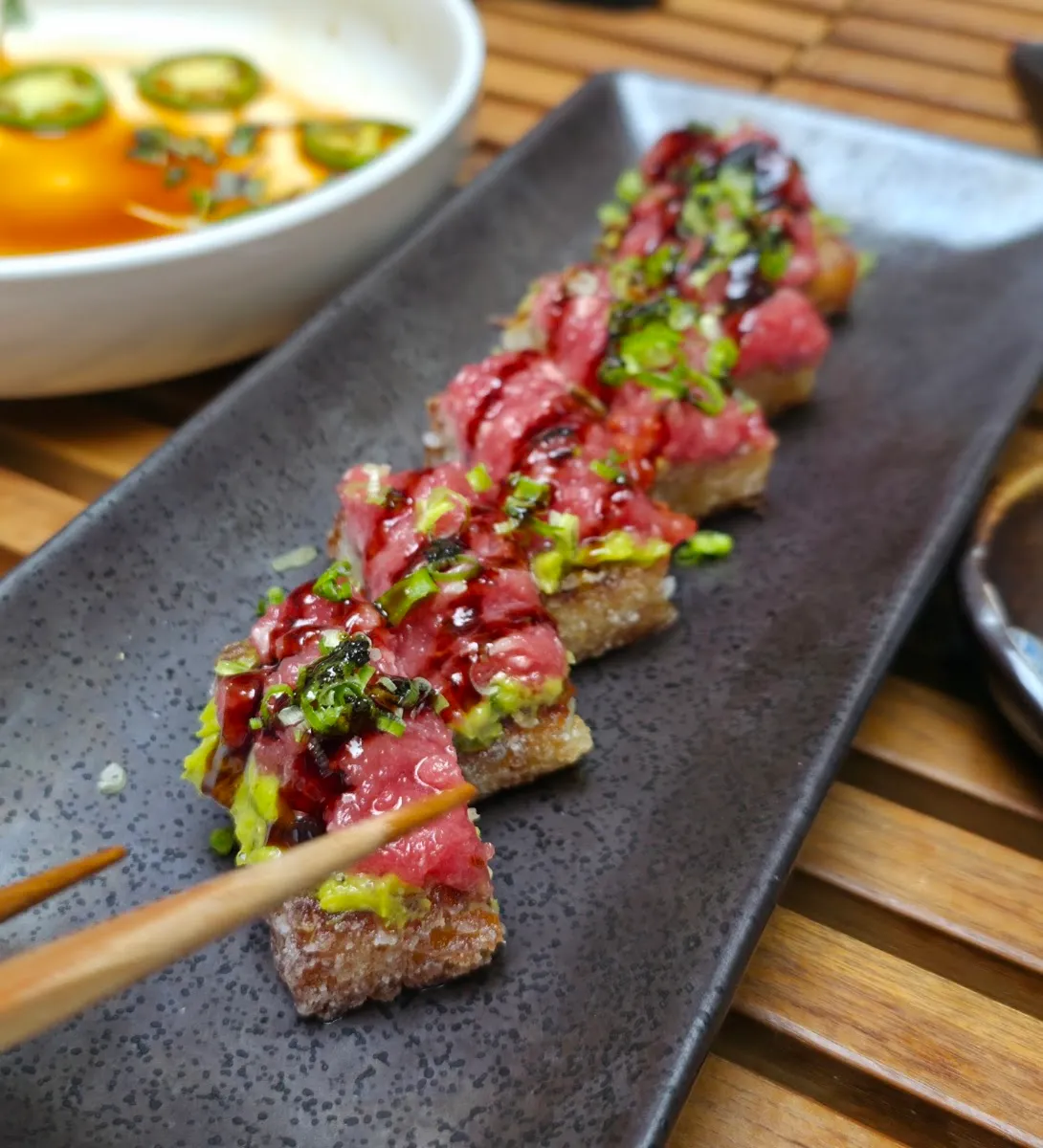 Akimori (Upper East Side) — photo 5