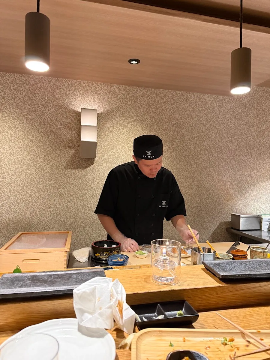 Akimori (Upper East Side) — photo 6