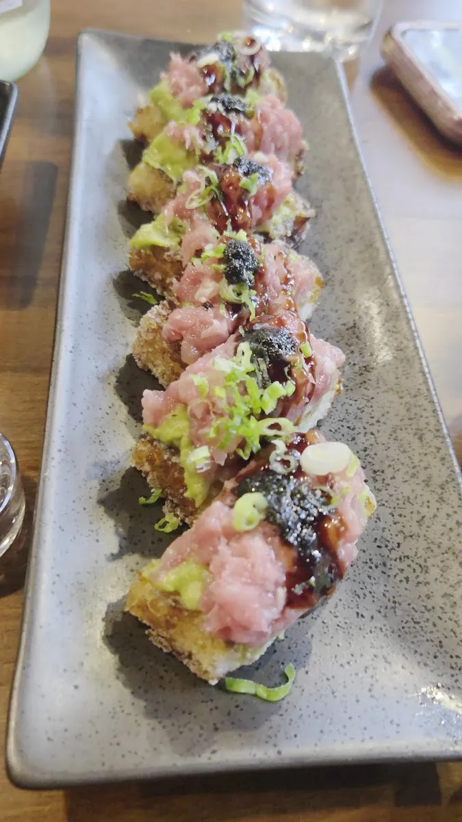 Akimori (Gravesend) — photo 2