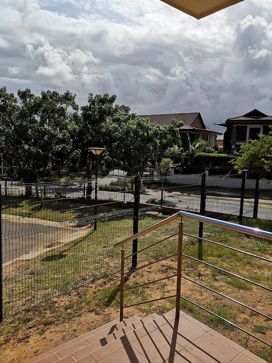 Akiva College — foto 4