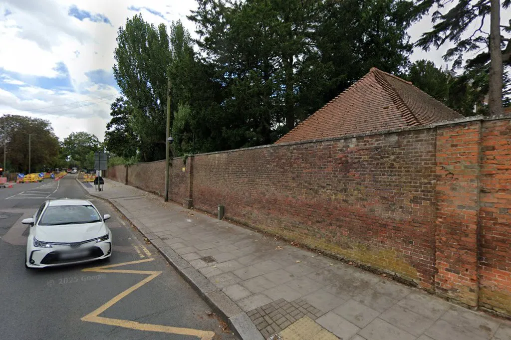 Akiva School de Londres — foto 3