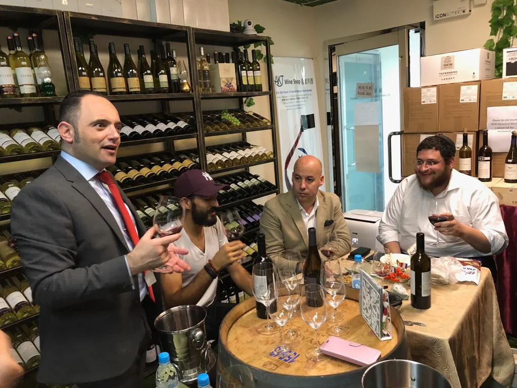 AKJ Kosher Wines and Food — photo 9