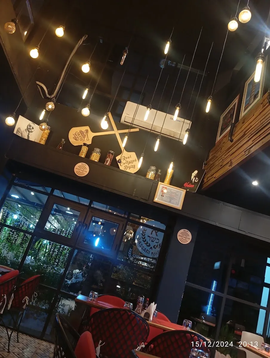 Al Denté Restaurant Casher Marrakech — photo 8