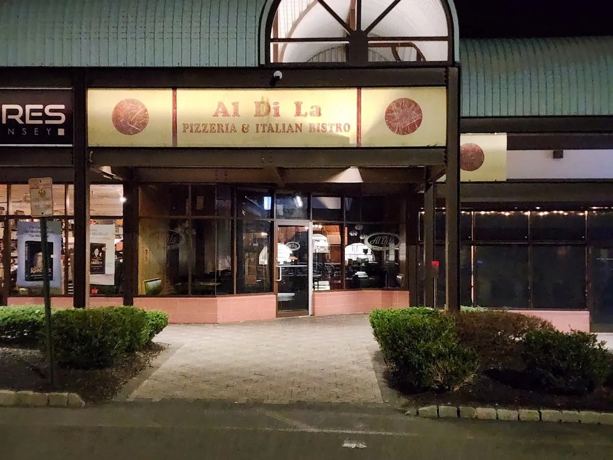 Al Di La Pizzeria & Italian Bistro — foto 8