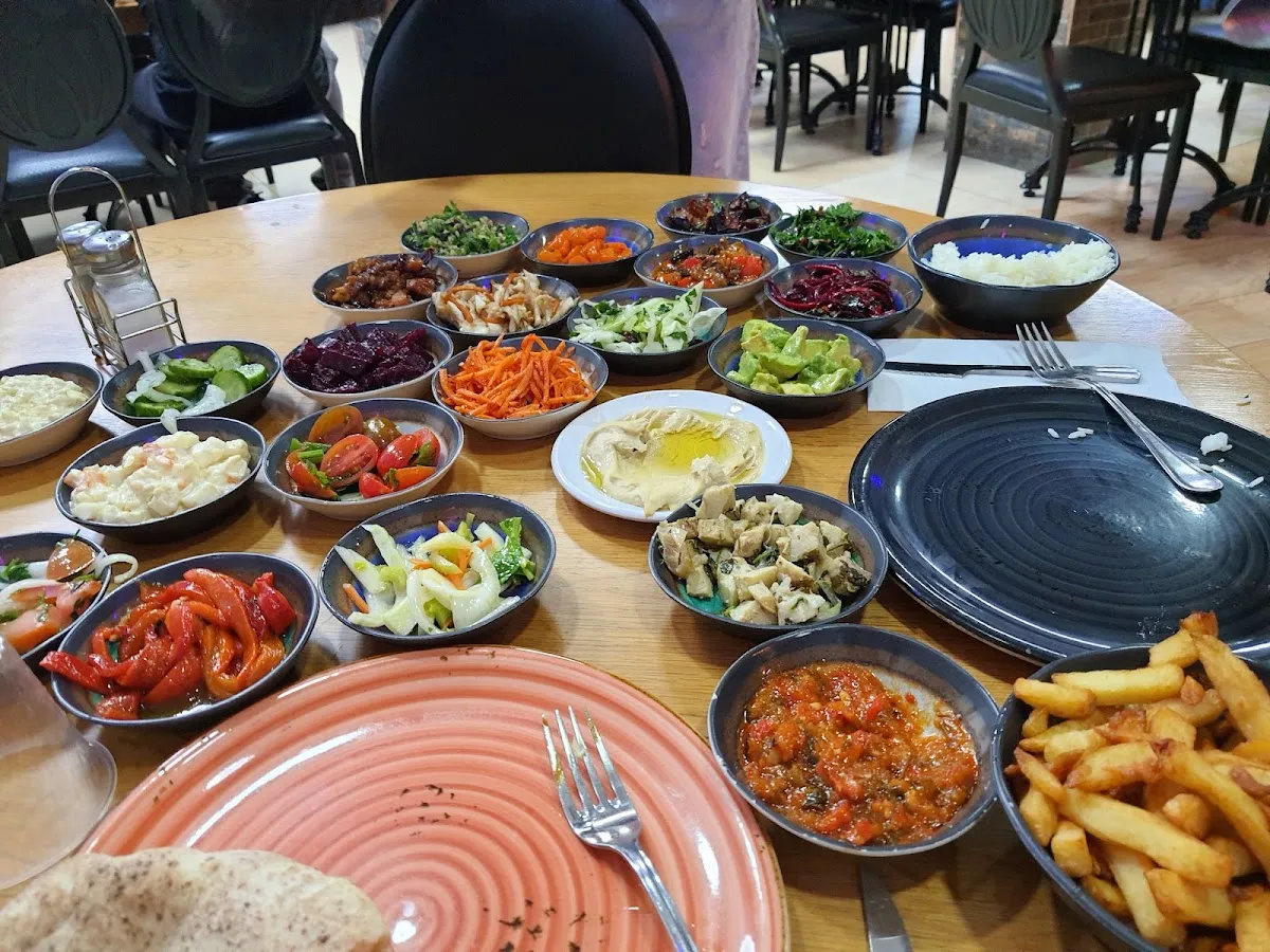 Al HaMangal — foto 3
