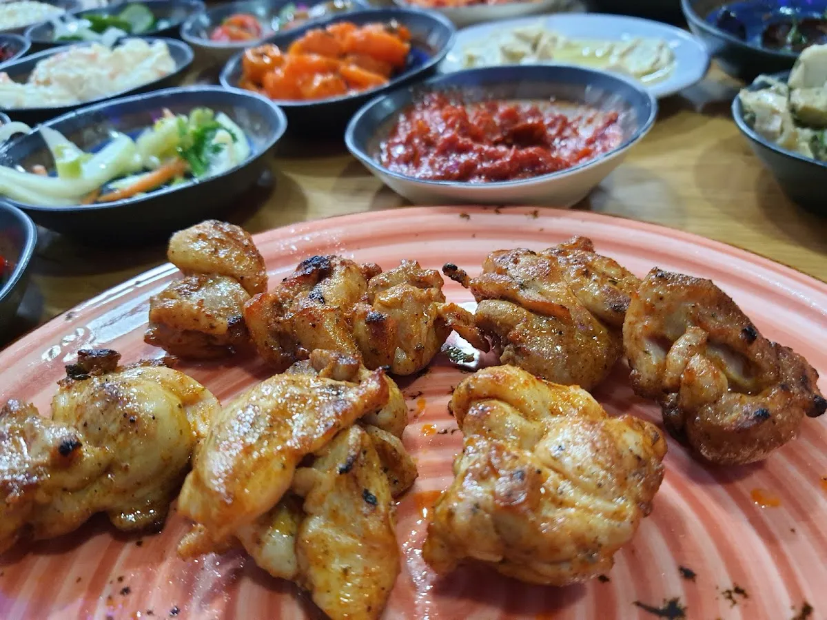Al HaMangal — foto 4