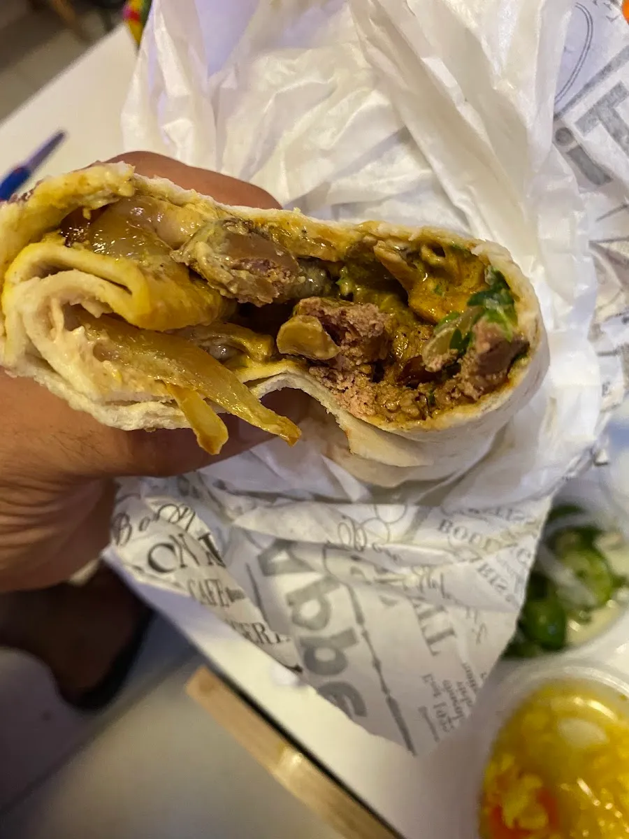 Al HaMangal — foto 6