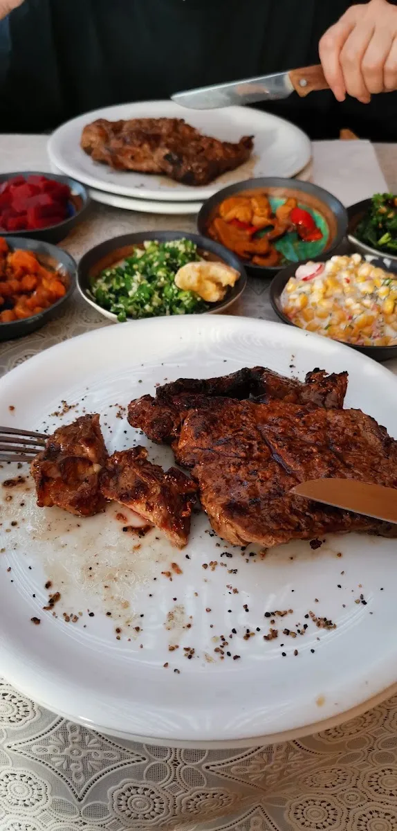 Al HaMangal — foto 7