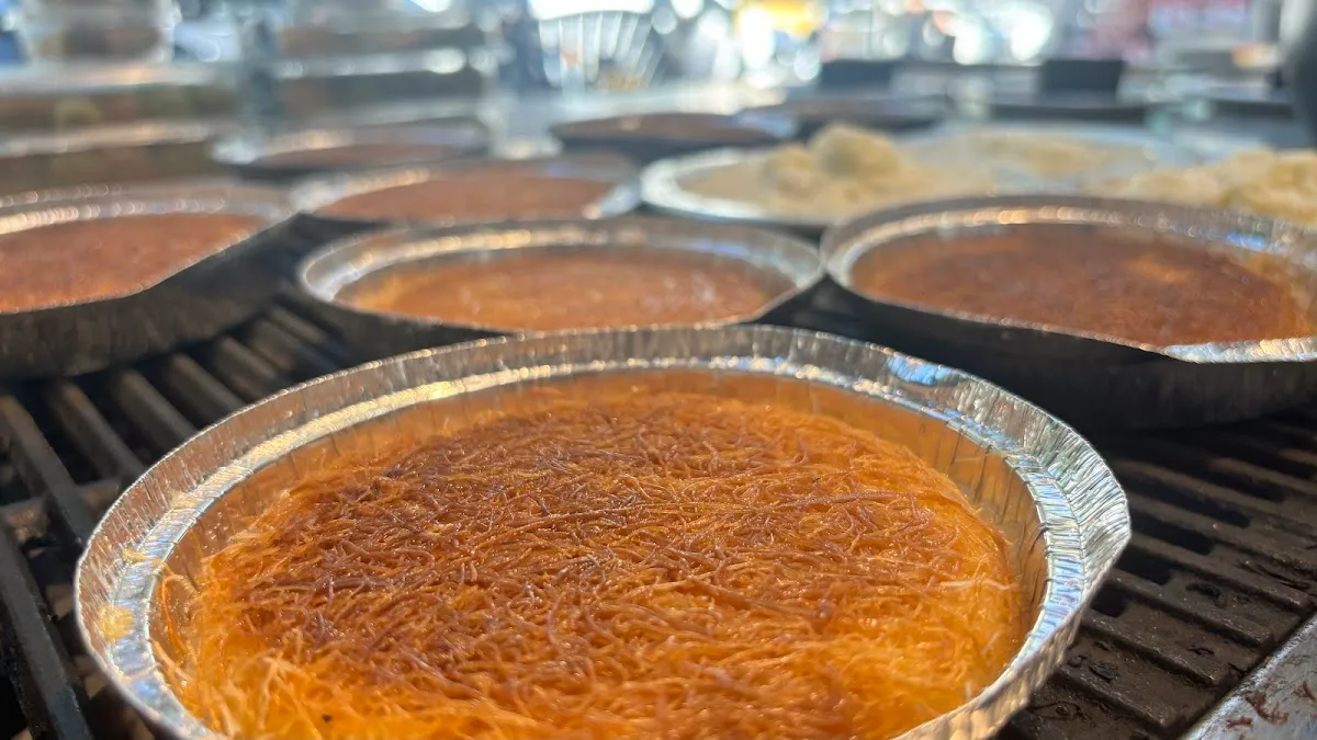 Al Kanafeh Rehovot