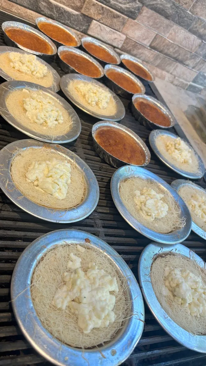 Al Kanafeh Rehovot — foto 2