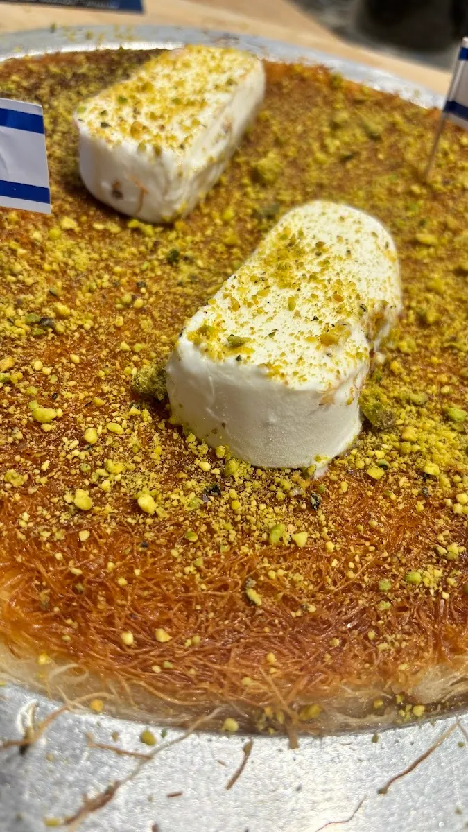 Al Kanafeh Rehovot — foto 4