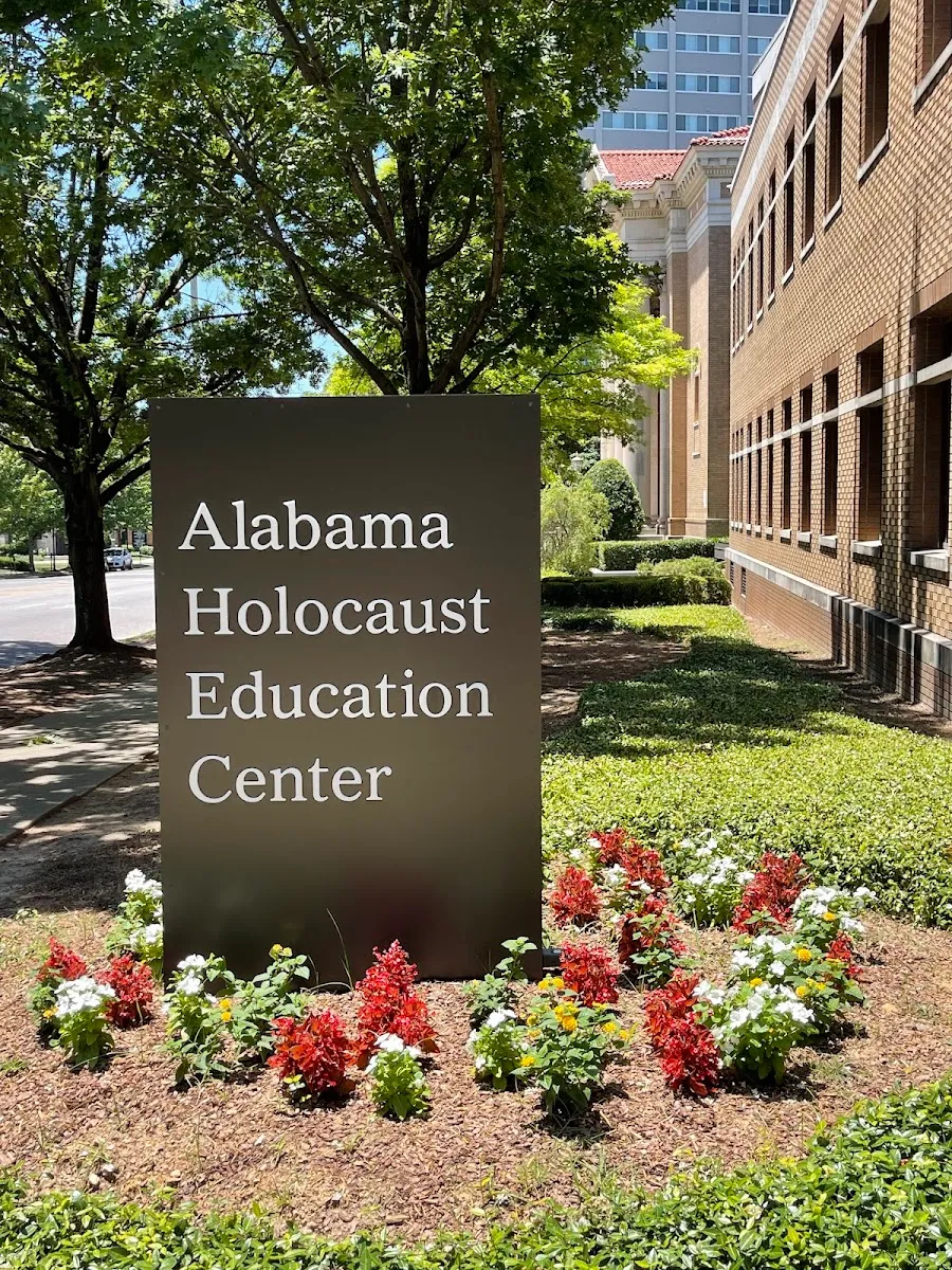 Alabama Holocaust Education Center — foto 2