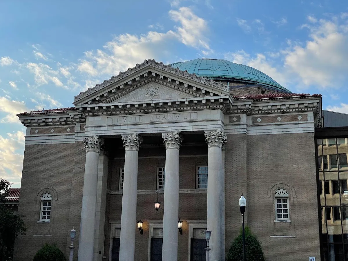Alabama Holocaust Education Center — foto 4