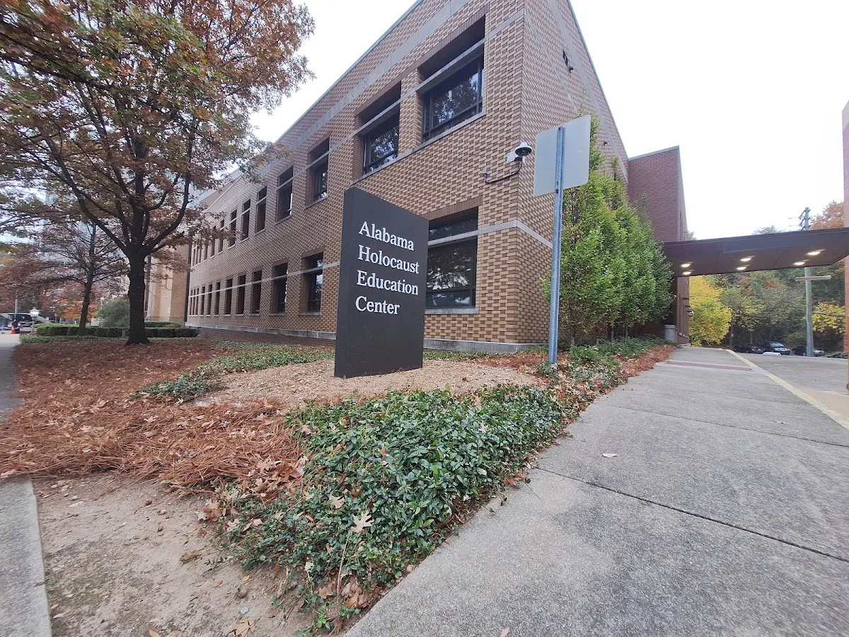 Alabama Holocaust Education Center — foto 5