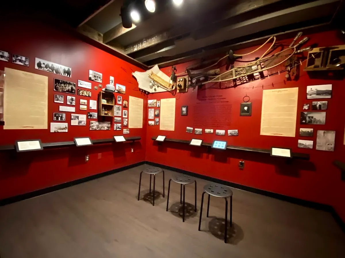 Alaska Jewish Museum — photo 2