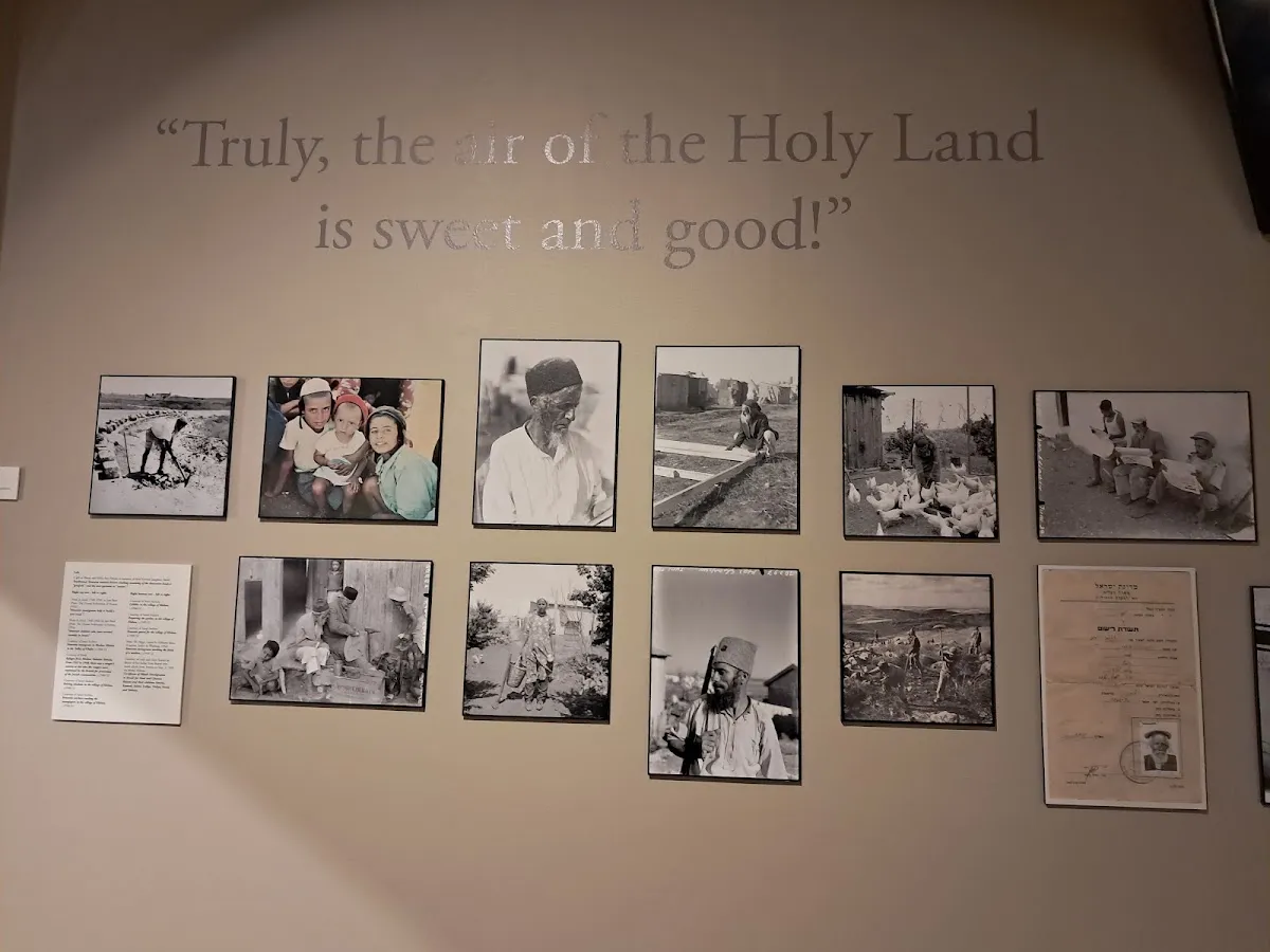 Alaska Jewish Museum — photo 4